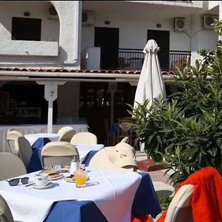 Hotel Korali *